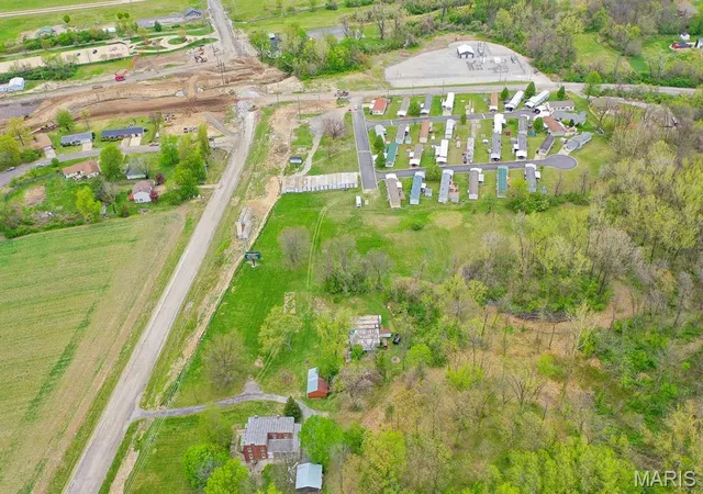 Photo 3 of Land for sale at 2202 N Bluff Rd, Collinsville, IL 62234 | MLS# MIS26020679 | Listing updated on 2026-09-01