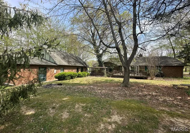Homes for sale in Dexter, MO | 11287 Cypress Point Ln, Dexter, MO 63841 | MLS# MIS26020681