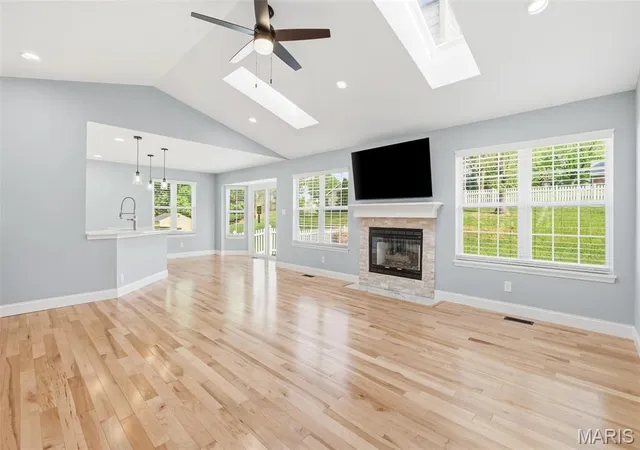 Photo 2 of Single Family Residence at 41 Mcclay Trail Dr, Saint Peters, MO 63376 | MLS# MIS26020729 | | Sold on 2026-05-15