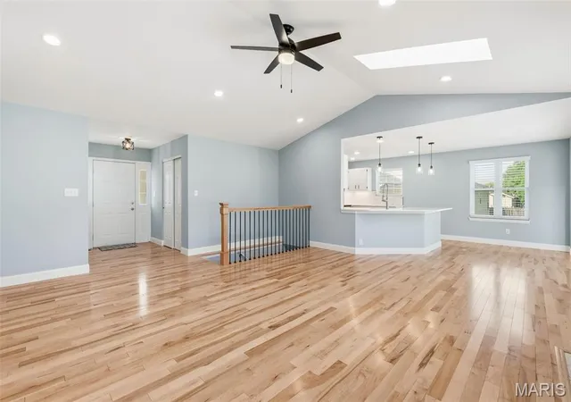 Photo 3 of Single Family Residence at 41 Mcclay Trail Dr, Saint Peters, MO 63376 | MLS# MIS26020729 | | Sold on 2026-05-15
