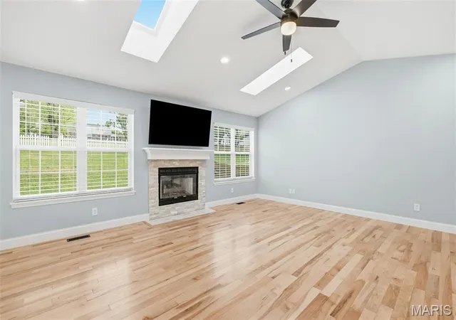 Photo 4 of Single Family Residence at 41 Mcclay Trail Dr, Saint Peters, MO 63376 | MLS# MIS26020729 | | Sold on 2026-05-15