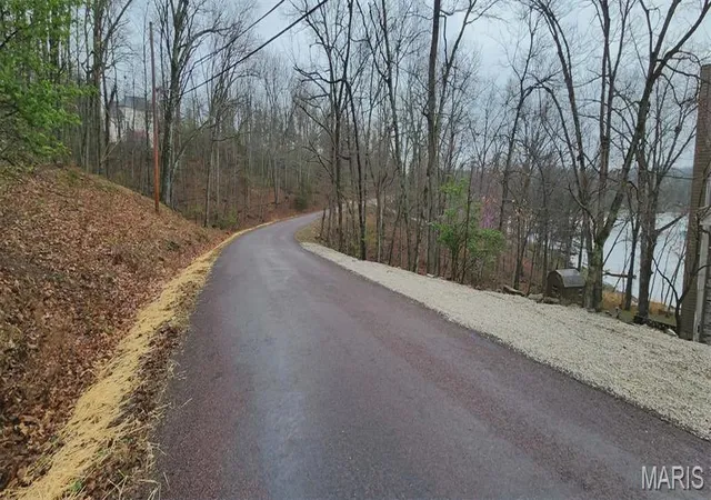 Photo 3 of Land for sale at 1784 S Lake Sherwood Dr, Marthasville, MO 63357 | MLS# MIS26020730 | Listing updated on 2026-04-10