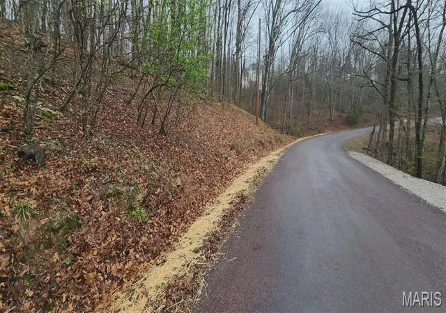 Photo 1 of Land for sale at 1784 S Lake Sherwood Dr, Marthasville, MO 63357 | MLS# MIS26020730 | Listing updated on 2026-04-10