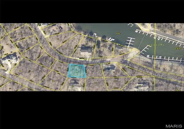 Photo 2 of Land for sale at 1784 S Lake Sherwood Dr, Marthasville, MO 63357 | MLS# MIS26020730 | Listing updated on 2026-04-10