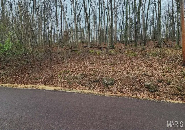 Photo 3 of Land for sale at 1784 S Lake Sherwood Dr, Marthasville, MO 63357 | MLS# MIS26020730 | Listing updated on 2026-04-10