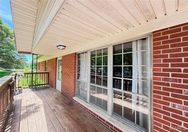 4th image of 5644 State Road B, Hillsboro, MO 63050 | MLS# MIS26020774