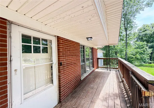 5th image of 5644 State Road B, Hillsboro, MO 63050 | MLS# MIS26020774