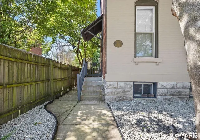 Photo 1 of Single family home for sale at 3414 Cherokee St, Saint Louis, MO 63118 | MLS# MIS26020780 | Listing updated on 2026-09-07