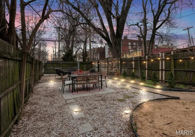 Photo 2 of Single family home for sale at 3414 Cherokee St, Saint Louis, MO 63118 | MLS# MIS26020780 | Listing updated on 2026-09-07