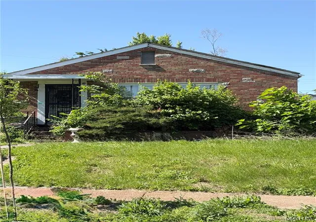 Homes for sale in Saint Louis, MO | 4556 Elmbank Ave, Saint Louis, MO 63115 | MLS# MIS26020789