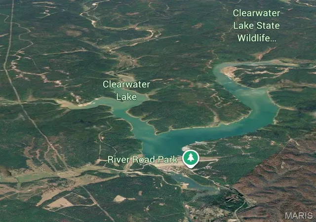 Photo 3 of Land for sale at Co Rd 417 Clearwater Mountain, Ellington, MO 63638 | MLS# MIS26020804 | Listing updated on 2026-08-31