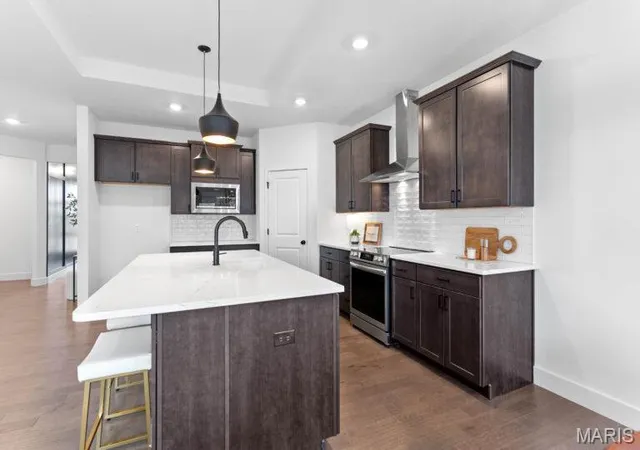 4th image of New Build Caldwell "D" @Sutton Farms, Wentzville, MO 63385 | MLS# MIS26020823