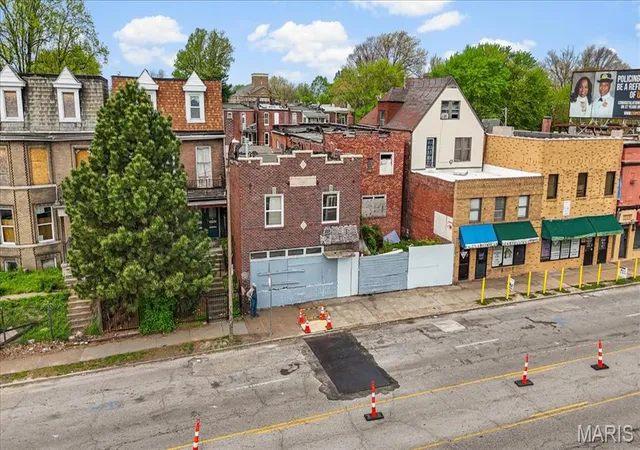 4th image of 3451-53 S Grand Blvd, Saint Louis, MO 63118 | MLS# MIS26020836