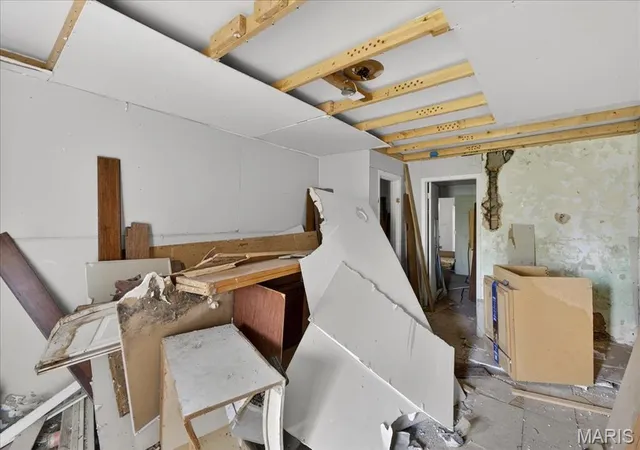 5th image of 3451-53 S Grand Blvd, Saint Louis, MO 63118 | MLS# MIS26020836