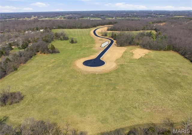2nd image of Lot 7 Summit At Penelope Valley, Wentzville, MO 63385 | MLS# MIS26020844