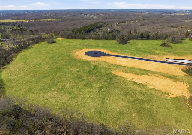 3rd image of Lot 7 Summit At Penelope Valley, Wentzville, MO 63385 | MLS# MIS26020844