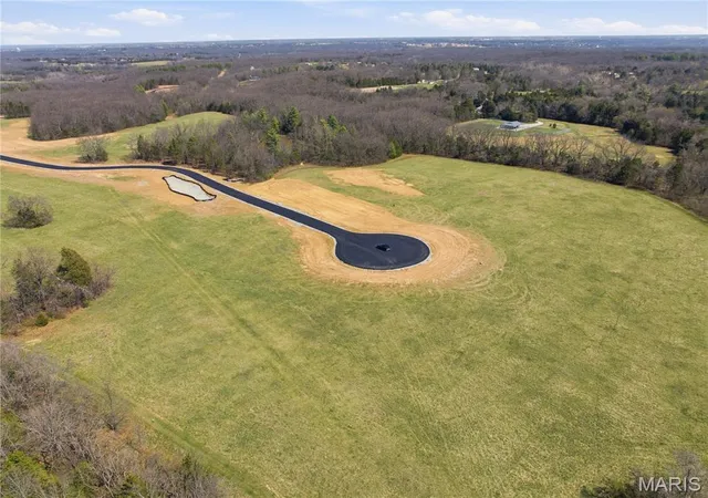 4th image of Lot 7 Summit At Penelope Valley, Wentzville, MO 63385 | MLS# MIS26020844