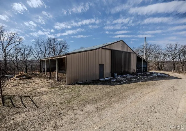 Photo 3 of Land for sale at 1389 Crater Hill Rd, Camdenton, MO 65020 | MLS# MIS26020886 | Listing updated on 2026-06-26
