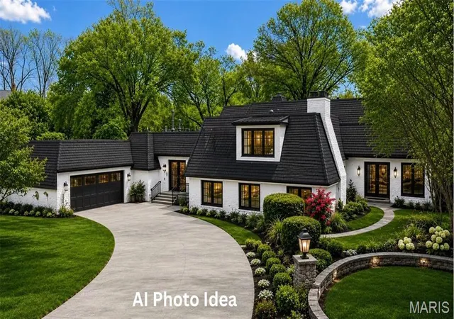 Photo 3 of Single family home for sale at 2409 Terrie Hill Rd, Cape Girardeau, MO 63701 | MLS# MIS26020889 | Listing updated on 2026-08-28