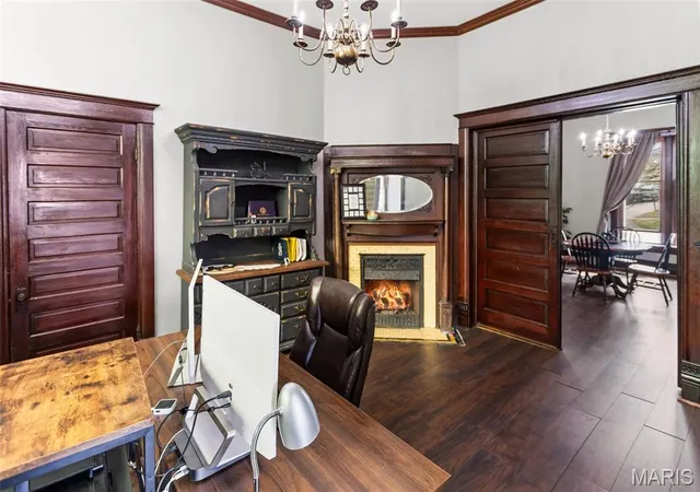 4th image of 130 S Monroe St, Pittsfield, IL 62363 | MLS# MIS26020892