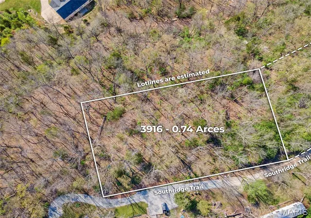 Homes for sale in Byrnes Mill, MO | 3916 South Ridge Trl, Byrnes Mill, MO 63051 | MLS# MIS26020897