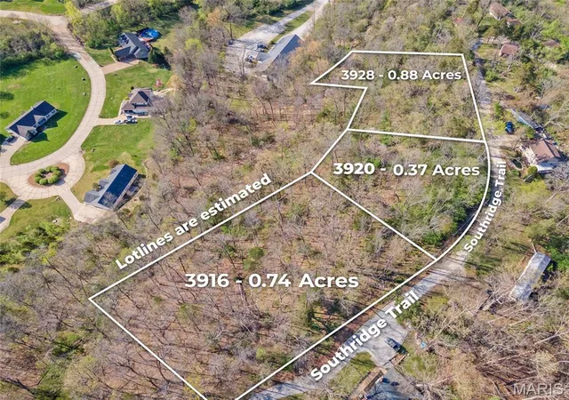 Homes for sale in Byrnes Mill, MO | 3916 South Ridge Trl, Byrnes Mill, MO 63051 | MLS# MIS26020897