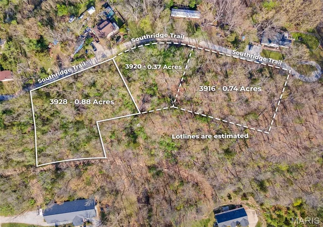 Homes for sale in Byrnes Mill, MO | 3916 South Ridge Trl, Byrnes Mill, MO 63051 | MLS# MIS26020897