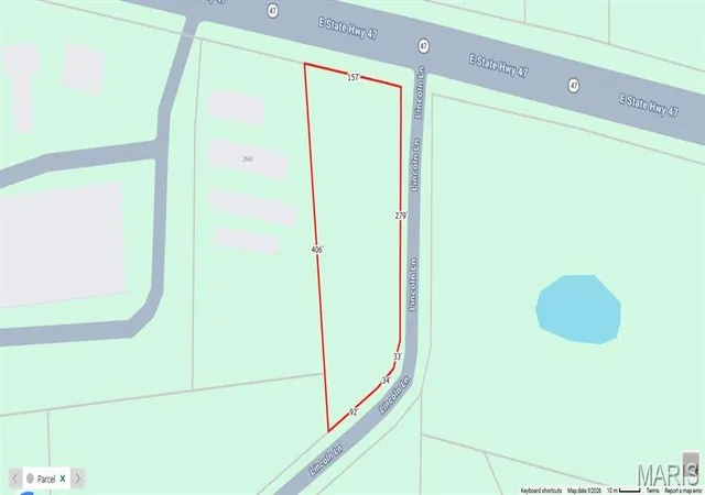 Homes for sale in Winfield, MO | E Hwy 47 E Hwy 47, Winfield, MO 63389 | MLS# MIS26020898