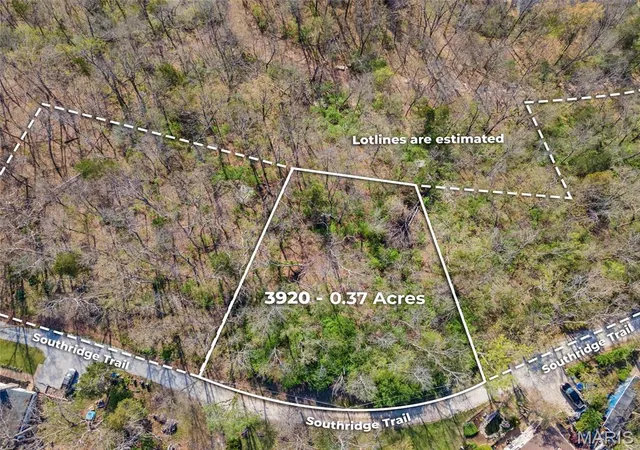 Homes for sale in Byrnes Mill, MO | 3920 South Ridge Trl, Byrnes Mill, MO 63051 | MLS# MIS26020900