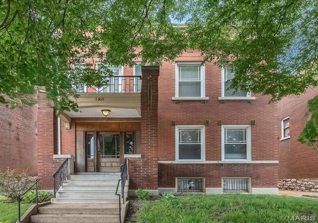 Photo 1 of Single family home for sale at 3305 Pestalozzi St, Saint Louis, MO 63118 | MLS# MIS26020908 | Listing updated on 2026-09-21