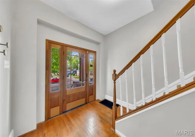 Photo 2 of Single family home for sale at 3305 Pestalozzi St, Saint Louis, MO 63118 | MLS# MIS26020908 | Listing updated on 2026-09-21