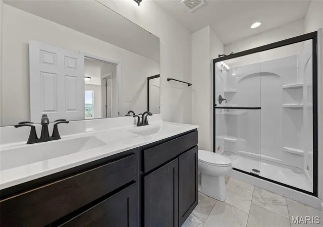 19th image of 2358 Reiff Dr, Florissant, MO 63031 | MLS# MIS26020925