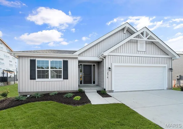 1st image of 2358 Reiff Dr, Florissant, MO 63031 | MLS# MIS26020925