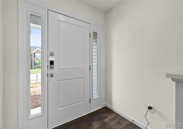 2nd image of 2358 Reiff Dr, Florissant, MO 63031 | MLS# MIS26020925
