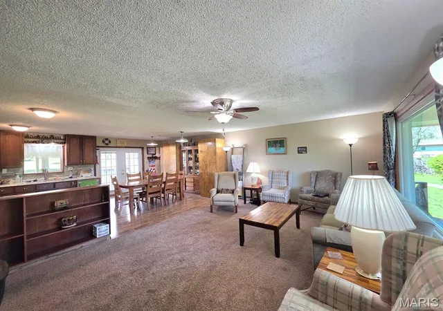 Homes for sale in Houston, MO | 966 Cleveland Rd, Houston, MO 65483 | MLS# MIS26020939