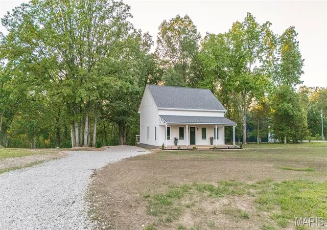 Homes for sale in Center, MO | 21667 Kirtley Trail, Center, MO 63436 | MLS# MIS26020952