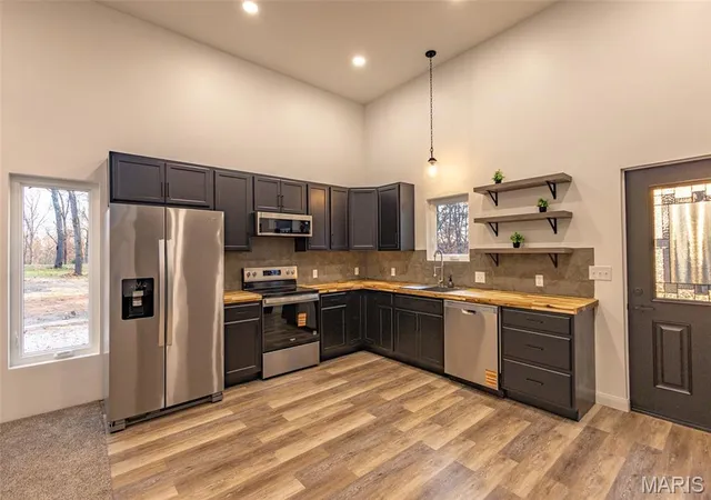 Homes for sale in Center, MO | 21667 Kirtley Trail, Center, MO 63436 | MLS# MIS26020952