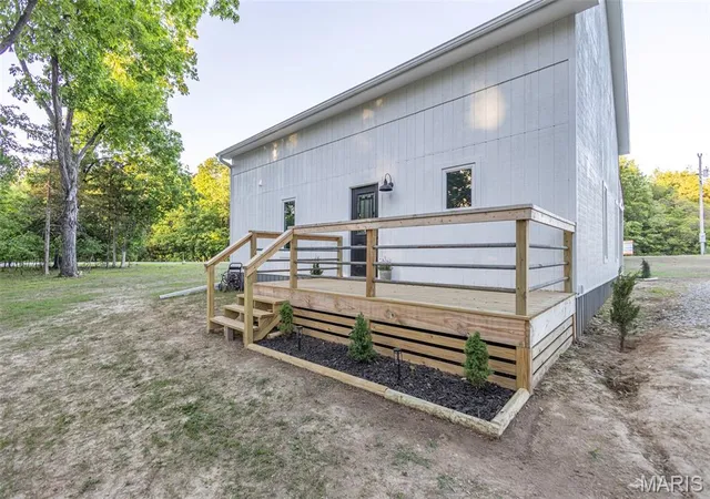 Homes for sale in Center, MO | 21667 Kirtley Trail, Center, MO 63436 | MLS# MIS26020952
