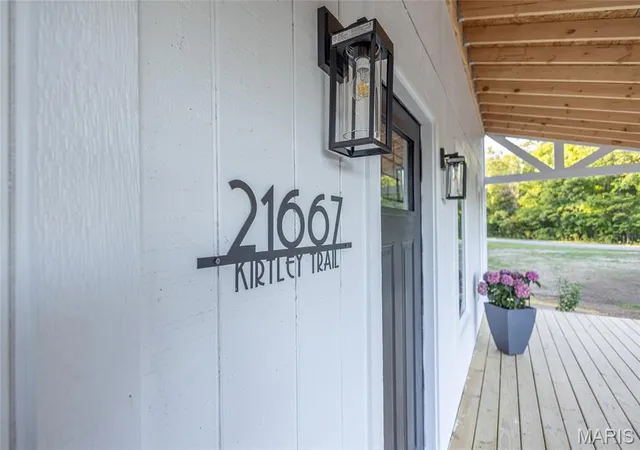 Homes for sale in Center, MO | 21667 Kirtley Trail, Center, MO 63436 | MLS# MIS26020952