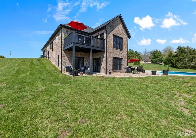 Homes for sale in Jackson, MO | 145 Saddlebrooke Rdg, Jackson, MO 63755 | MLS# MIS26020987