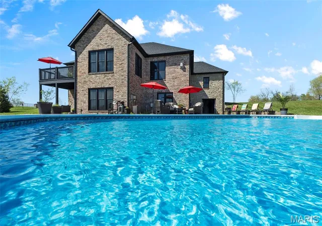 Homes for sale in Jackson, MO | 145 Saddlebrooke Rdg, Jackson, MO 63755 | MLS# MIS26020987