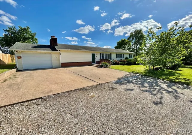 1st image of 1507 Roberts Dr, Salem, MO 65560 | MLS# MIS26021008