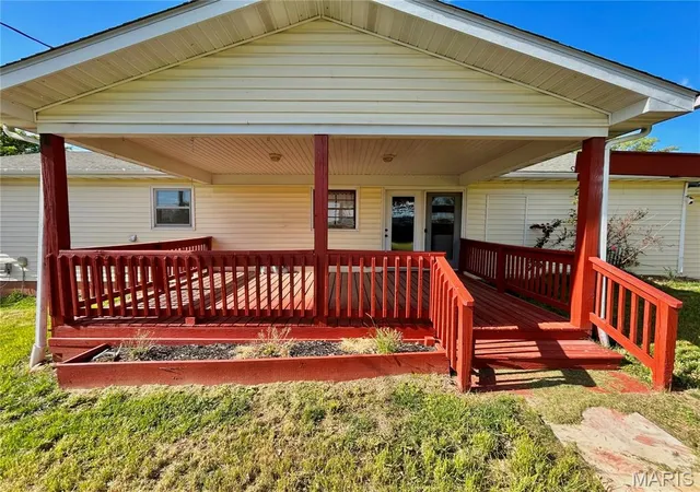 4th image of 1507 Roberts Dr, Salem, MO 65560 | MLS# MIS26021008