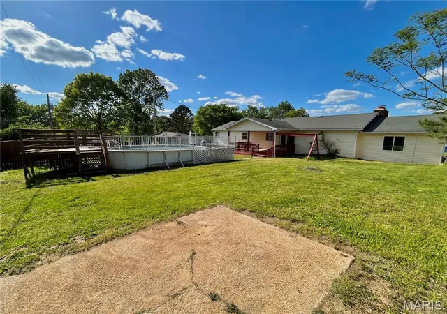 5th image of 1507 Roberts Dr, Salem, MO 65560 | MLS# MIS26021008