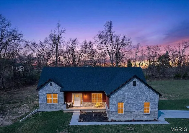 1st image of 3525 Weatherby Lane, Farmington, MO 63640 | MLS# MIS26021018