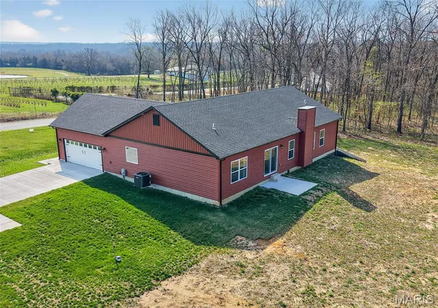 5th image of 3525 Weatherby Lane, Farmington, MO 63640 | MLS# MIS26021018