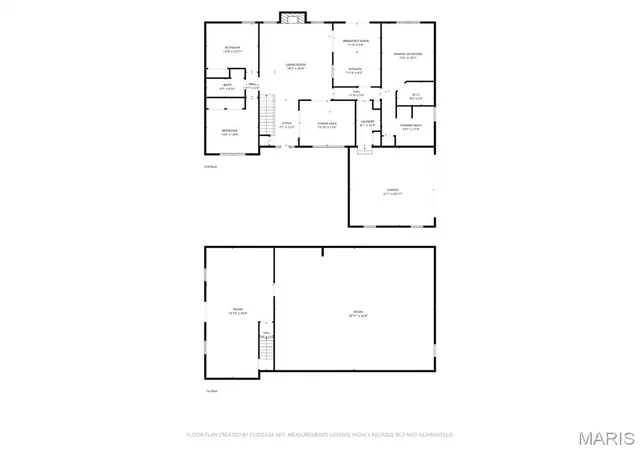 66th image of 3525 Weatherby Lane, Farmington, MO 63640 | MLS# MIS26021018