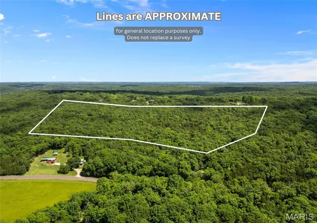 1st image of 0 Victoria Rd, Festus, MO 63028 | MLS# MIS26021022