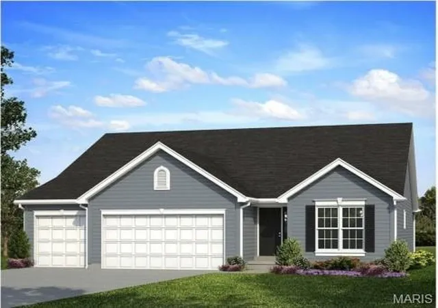 1st image of 719 Grindstone Dr, Wentzville, MO 63385 | MLS# MIS26021055