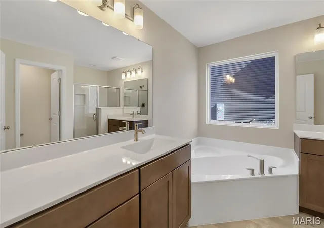 4th image of 719 Grindstone Dr, Wentzville, MO 63385 | MLS# MIS26021055